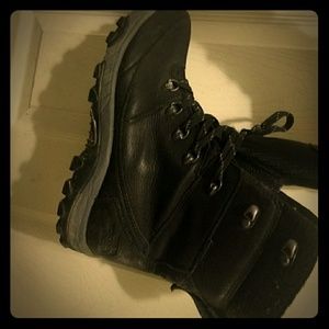 North face Boots